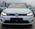 Белый Фольксваген e-Golf, объемом двигателя 0 л и пробегом 89 тыс. км за 12999 $, фото 1 на Automoto.ua