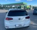 Белый Фольксваген e-Golf, объемом двигателя 0 л и пробегом 132 тыс. км за 12700 $, фото 6 на Automoto.ua