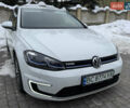 Белый Фольксваген e-Golf, объемом двигателя 0 л и пробегом 84 тыс. км за 11999 $, фото 4 на Automoto.ua