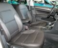 Белый Фольксваген e-Golf, объемом двигателя 0 л и пробегом 6 тыс. км за 36200 $, фото 24 на Automoto.ua