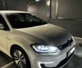 Белый Фольксваген e-Golf, объемом двигателя 0 л и пробегом 100 тыс. км за 14000 $, фото 1 на Automoto.ua