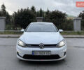 Білий Фольксваген e-Golf, об'ємом двигуна 0 л та пробігом 130 тис. км за 12300 $, фото 1 на Automoto.ua