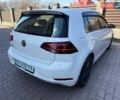 Білий Фольксваген e-Golf, об'ємом двигуна 0 л та пробігом 103 тис. км за 12800 $, фото 7 на Automoto.ua