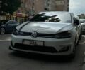 Белый Фольксваген e-Golf, объемом двигателя 0 л и пробегом 132 тыс. км за 12700 $, фото 29 на Automoto.ua