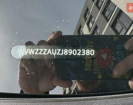 Белый Фольксваген e-Golf, объемом двигателя 0 л и пробегом 78 тыс. км за 14000 $, фото 34 на Automoto.ua