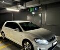 Белый Фольксваген e-Golf, объемом двигателя 0 л и пробегом 100 тыс. км за 14000 $, фото 1 на Automoto.ua