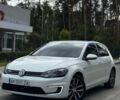 Белый Фольксваген e-Golf, объемом двигателя 0 л и пробегом 116 тыс. км за 14100 $, фото 1 на Automoto.ua
