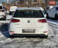 Білий Фольксваген e-Golf, об'ємом двигуна 0 л та пробігом 57 тис. км за 11500 $, фото 4 на Automoto.ua