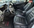 Білий Фольксваген e-Golf, об'ємом двигуна 0 л та пробігом 97 тис. км за 13800 $, фото 15 на Automoto.ua