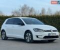 Білий Фольксваген e-Golf, об'ємом двигуна 0 л та пробігом 79 тис. км за 15200 $, фото 14 на Automoto.ua