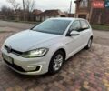 Белый Фольксваген e-Golf, объемом двигателя 0 л и пробегом 180 тыс. км за 13500 $, фото 1 на Automoto.ua
