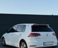 Белый Фольксваген e-Golf, объемом двигателя 0 л и пробегом 132 тыс. км за 12300 $, фото 12 на Automoto.ua