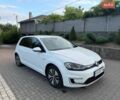 Білий Фольксваген e-Golf, об'ємом двигуна 0 л та пробігом 109 тис. км за 11000 $, фото 2 на Automoto.ua