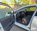 Білий Фольксваген e-Golf, об'ємом двигуна 0 л та пробігом 133 тис. км за 12300 $, фото 8 на Automoto.ua