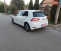 Белый Фольксваген e-Golf, объемом двигателя 0 л и пробегом 142 тыс. км за 13100 $, фото 8 на Automoto.ua