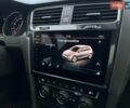 Білий Фольксваген e-Golf, об'ємом двигуна 0 л та пробігом 79 тис. км за 15200 $, фото 31 на Automoto.ua