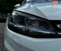 Білий Фольксваген e-Golf, об'ємом двигуна 0 л та пробігом 119 тис. км за 12800 $, фото 13 на Automoto.ua