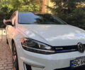 Белый Фольксваген e-Golf, объемом двигателя 0 л и пробегом 74 тыс. км за 11300 $, фото 5 на Automoto.ua
