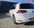 Білий Фольксваген e-Golf, об'ємом двигуна 0 л та пробігом 96 тис. км за 13150 $, фото 10 на Automoto.ua