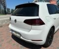 Белый Фольксваген e-Golf, объемом двигателя 0 л и пробегом 50 тыс. км за 11500 $, фото 1 на Automoto.ua