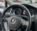 Білий Фольксваген e-Golf, об'ємом двигуна 0 л та пробігом 140 тис. км за 12500 $, фото 29 на Automoto.ua