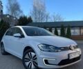 Білий Фольксваген e-Golf, об'ємом двигуна 0 л та пробігом 128 тис. км за 13200 $, фото 1 на Automoto.ua