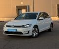 Белый Фольксваген e-Golf, объемом двигателя 0 л и пробегом 99 тыс. км за 13500 $, фото 1 на Automoto.ua
