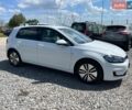 Білий Фольксваген e-Golf, об'ємом двигуна 0 л та пробігом 135 тис. км за 14690 $, фото 4 на Automoto.ua
