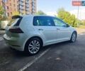 Білий Фольксваген e-Golf, об'ємом двигуна 0 л та пробігом 61 тис. км за 13450 $, фото 11 на Automoto.ua