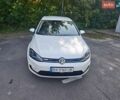Білий Фольксваген e-Golf, об'ємом двигуна 0 л та пробігом 61 тис. км за 13450 $, фото 6 на Automoto.ua
