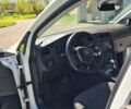 Белый Фольксваген e-Golf, объемом двигателя 0 л и пробегом 136 тыс. км за 19500 $, фото 18 на Automoto.ua