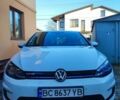 Білий Фольксваген e-Golf, об'ємом двигуна 0 л та пробігом 165 тис. км за 12500 $, фото 15 на Automoto.ua