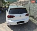 Белый Фольксваген e-Golf, объемом двигателя 0 л и пробегом 168 тыс. км за 13000 $, фото 1 на Automoto.ua