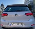 Білий Фольксваген e-Golf, об'ємом двигуна 0 л та пробігом 128 тис. км за 13200 $, фото 4 на Automoto.ua