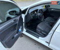 Белый Фольксваген e-Golf, объемом двигателя 0 л и пробегом 128 тыс. км за 13100 $, фото 11 на Automoto.ua