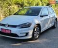 Білий Фольксваген e-Golf, об'ємом двигуна 0 л та пробігом 133 тис. км за 12300 $, фото 1 на Automoto.ua