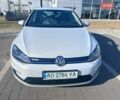 Белый Фольксваген e-Golf, объемом двигателя 0 л и пробегом 137 тыс. км за 13300 $, фото 1 на Automoto.ua