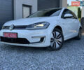 Білий Фольксваген e-Golf, об'ємом двигуна 0 л та пробігом 197 тис. км за 11999 $, фото 1 на Automoto.ua
