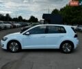 Білий Фольксваген e-Golf, об'ємом двигуна 0 л та пробігом 119 тис. км за 12800 $, фото 11 на Automoto.ua