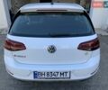 Білий Фольксваген e-Golf, об'ємом двигуна 0 л та пробігом 115 тис. км за 15900 $, фото 7 на Automoto.ua