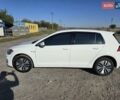 Белый Фольксваген e-Golf, объемом двигателя 0 л и пробегом 130 тыс. км за 11400 $, фото 1 на Automoto.ua