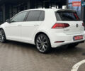 Белый Фольксваген e-Golf, объемом двигателя 0 л и пробегом 137 тыс. км за 12500 $, фото 9 на Automoto.ua