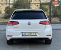 Білий Фольксваген e-Golf, об'ємом двигуна 0 л та пробігом 103 тис. км за 13300 $, фото 10 на Automoto.ua