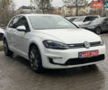 Белый Фольксваген e-Golf, объемом двигателя 0 л и пробегом 137 тыс. км за 12500 $, фото 1 на Automoto.ua
