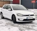 Білий Фольксваген e-Golf, об'ємом двигуна 0 л та пробігом 65 тис. км за 12800 $, фото 2 на Automoto.ua
