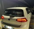 Белый Фольксваген e-Golf, объемом двигателя 0 л и пробегом 100 тыс. км за 14000 $, фото 5 на Automoto.ua