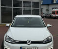 Білий Фольксваген e-Golf, об'ємом двигуна 0 л та пробігом 140 тис. км за 12500 $, фото 1 на Automoto.ua