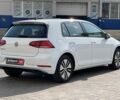 Белый Фольксваген e-Golf, объемом двигателя 0 л и пробегом 33 тыс. км за 16490 $, фото 4 на Automoto.ua