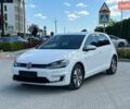 Белый Фольксваген e-Golf, объемом двигателя 0 л и пробегом 99 тыс. км за 11999 $, фото 1 на Automoto.ua
