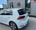 Белый Фольксваген e-Golf, объемом двигателя 0 л и пробегом 165 тыс. км за 12000 $, фото 13 на Automoto.ua